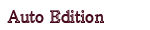 autoedition