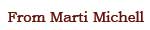 marti michell